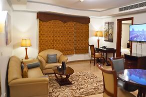 Sand Rose Suite Hotel