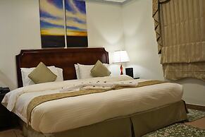 Sand Rose Suite Hotel