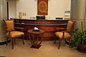 Sand Rose Suite Hotel
