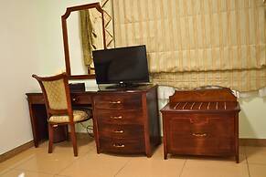Sand Rose Suite Hotel