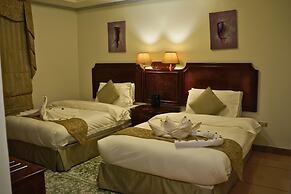Sand Rose Suite Hotel