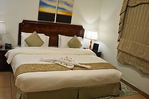 Sand Rose Suite Hotel