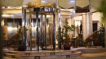 Sand Rose Suite Hotel