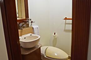 Sand Rose Suite Hotel