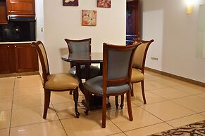 Sand Rose Suite Hotel