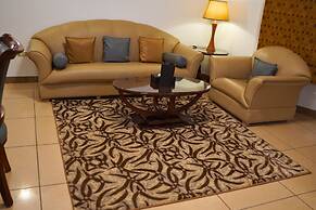 Sand Rose Suite Hotel