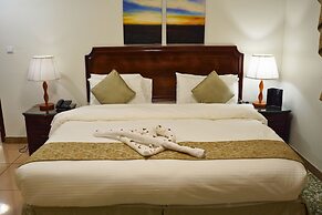 Sand Rose Suite Hotel