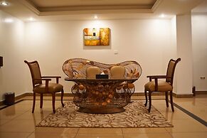 Sand Rose Suite Hotel