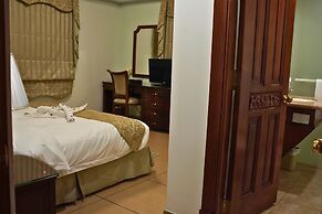 Sand Rose Suite Hotel
