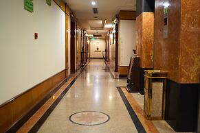 Sand Rose Suite Hotel