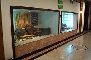 Sand Rose Suite Hotel