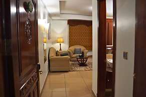 Sand Rose Suite Hotel