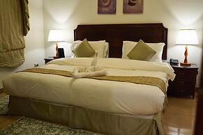 Sand Rose Suite Hotel