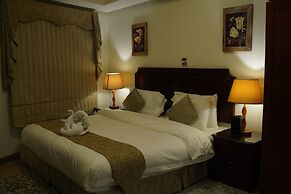 Sand Rose Suite Hotel