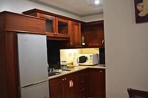 Sand Rose Suite Hotel