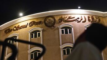 Sand Rose Suite Hotel