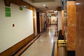Sand Rose Suite Hotel