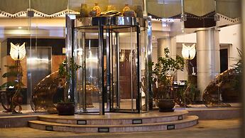 Sand Rose Suite Hotel