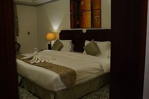 Sand Rose Suite Hotel