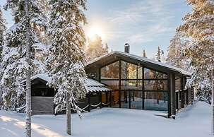 Villa Ailo - Quality Villa with Sauna & Jacuzzi