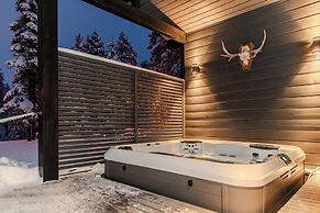 Villa Ailo - Quality Villa with Sauna & Jacuzzi