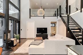 Villa Ailo - Quality Villa with Sauna & Jacuzzi