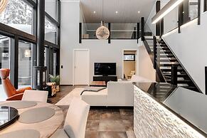 Villa Ailo - Quality Villa with Sauna & Jacuzzi