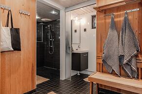 Villa Ailo - Quality Villa with Sauna & Jacuzzi