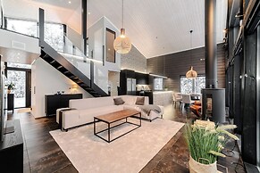 Villa Ailo - Quality Villa with Sauna & Jacuzzi