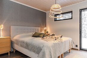 Villa Ailo - Quality Villa with Sauna & Jacuzzi