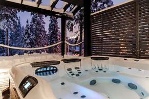 Villa Ailo - Quality Villa with Sauna & Jacuzzi