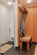 Villa Ailo - Quality Villa with Sauna & Jacuzzi