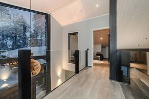 Villa Ailo - Quality Villa with Sauna & Jacuzzi
