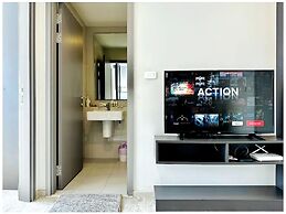 Central Pattaya Condo At Amazing Location