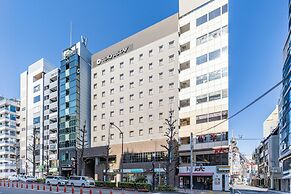Tokyu Stay Shibuya Ebisu
