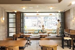 Tokyu Stay Shibuya Ebisu