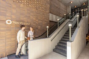 Tokyu Stay Shibuya Ebisu