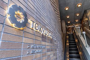 Tokyu Stay Shibuya Ebisu
