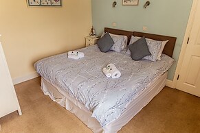 The Wayfarer Inn