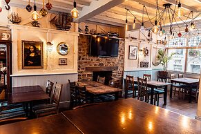 The Wayfarer Inn
