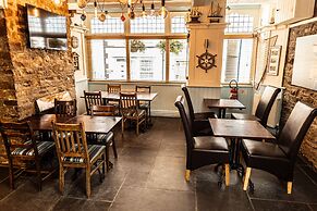 The Wayfarer Inn