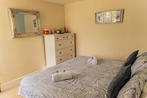 The Wayfarer Inn