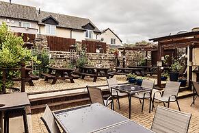 The Wayfarer Inn