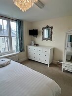 The Wayfarer Inn
