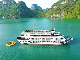 Oasis Bay Party Cruise