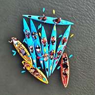 Oasis Bay Party Cruise