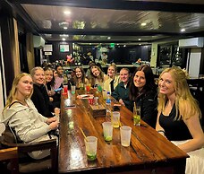 Oasis Bay Party Cruise