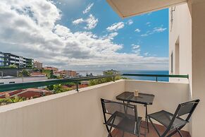 Funchal City Nest
