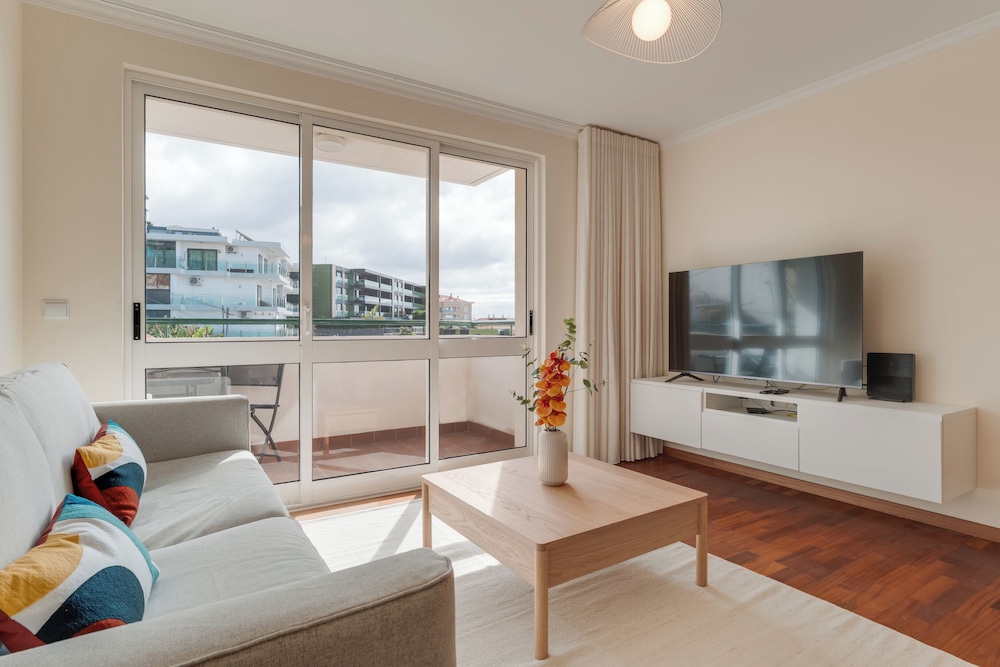 Funchal City Nest