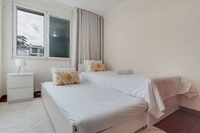 Funchal City Nest